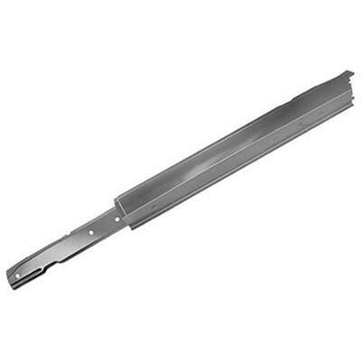 1963-1964 Chevy Impala PASSENGER SIDE ROCKER PANEL ASSEMBLY.