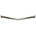 1961-1964 Chevy Biscayne REAR FLOOR BRACE, 61-64 FULL SIZE MODELS.