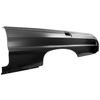 1964 Chevy Impala DRIVER SIDE FULL QUARTER PANEL FOR 2dr HARDTOP - Classic 2 Current Fabrication