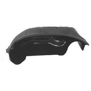 1964 Chevy Impala DRIVER SIDE REAR INNER/OUTER WHEELHOUSE ASSEMBLY FOR COUPE.