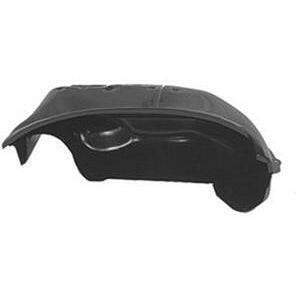 1964 Chevy Impala PASSENGER SIDE REAR INNER/OUTER WHEELHOUSE ASSEMBLY FOR COUPE.