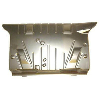 1961-1964 Chevy Biscayne FULL UPPER TRUNK FLOOR.