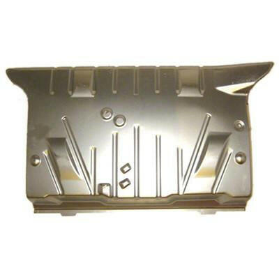 1961-1964 Chevy Impala FULL UPPER TRUNK FLOOR.