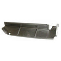 1963 Chevy Biscayne DRIVER SIDE TRUNK FILLER.