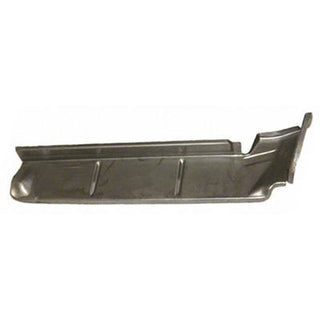 1964 Chevy Biscayne DRIVER SIDE TRUNK FILLER - Classic 2 Current Fabrication