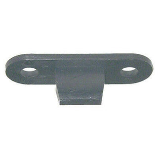 1966-1967 Chevy Impala HEAD LIGHT BEZEL RETAINER, 4 REQUIRED PER CAR.