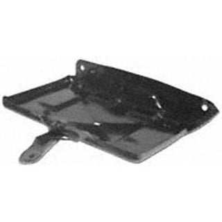 1965 Chevy Biscayne Battery Tray - Classic 2 Current Fabrication