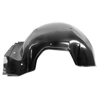 1965 Chevy Impala PASSENGER SIDE FRONT INNER FENDER.