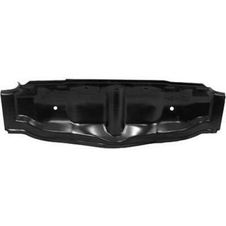 1965-1970 Chevy Impala UNDER REAR SEAT PAN, FULL SIZE MODELS, 'B' BODY.