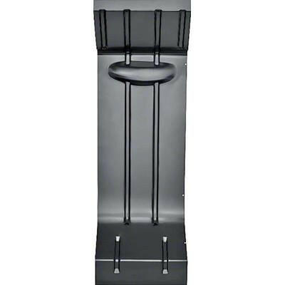 1965-1970 Chevy Impala TRUNK FLOOR PATCHE CENTER, 39in LONG X 21in WIDE.