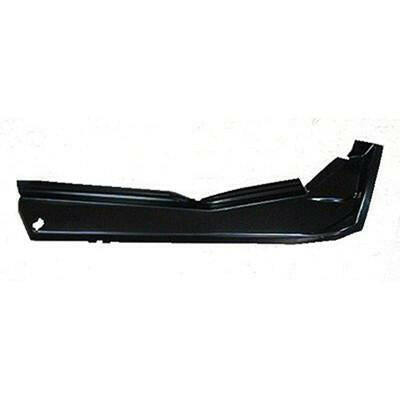 1965-1966 Chevy Impala DRIVER SIDE TRUNK DROP OFF.