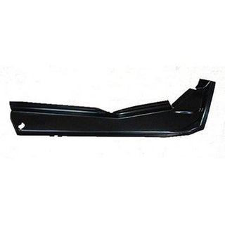 1965-1966 Chevy Impala DRIVER SIDE TRUNK DROP OFF - Classic 2 Current Fabrication