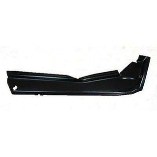 1965-1966 Chevy Impala DRIVER SIDE TRUNK DROP OFF.