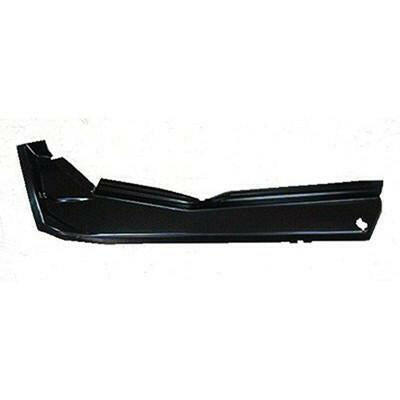 1965-1966 Chevy Impala PASSENGER SIDE TRUNK DROP OFF.