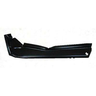 1965-1966 Chevy Impala PASSENGER SIDE TRUNK DROP OFF.