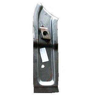 1965-1970 Chevy Impala DRIVER SIDE TRUNK FLOOR SIDE BRACE, BODY MOUNT BRACE - Classic 2 Current Fabrication