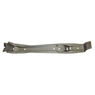 1965-1966 Chevy Biscayne FUEL TANK BRACE, 2 REQUIRED - Classic 2 Current Fabrication