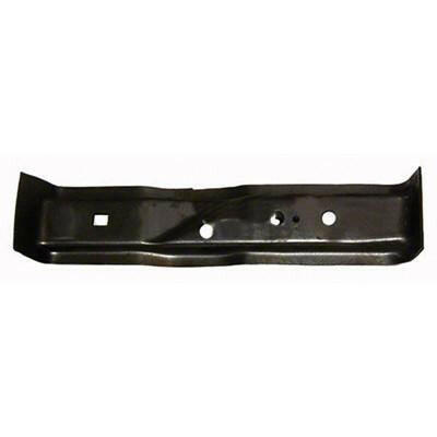 1965-1970 Chevy Impala DRIVER SIDE TRUNK FLOOR UNDER BRACE.