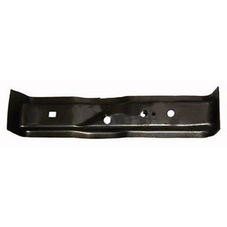 1965-1970 Chevy Impala DRIVER SIDE TRUNK FLOOR UNDER BRACE - Classic 2 Current Fabrication