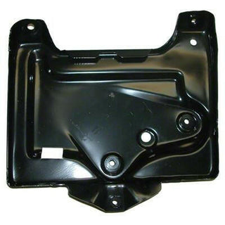 1967 Chevy Impala Battery Tray.