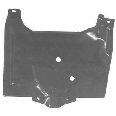 1969 Chevy Impala Battery Tray.