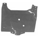1969 Chevy Impala Battery Tray - Classic 2 Current Fabrication
