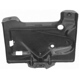 1971-1972 Chevy Biscayne Battery Tray - Classic 2 Current Fabrication