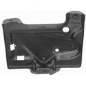 1971-1972 Chevy Biscayne Battery Tray.