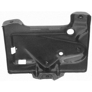 1971-1972 Chevy Biscayne Battery Tray.