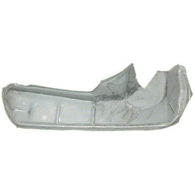 1970-1972 Chevy Monte Carlo DRIVER SIDE TRUNK DROP OFF.