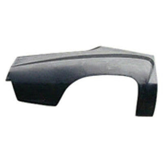 1976-1977 Chevy Monte Carlo PASSENGER SIDE QUARTER PANEL SKIN.