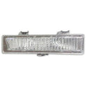 1983-1988 Chevy Monte Carlo PASSENGER SIDE FRONT SIGNAL LIGHT.