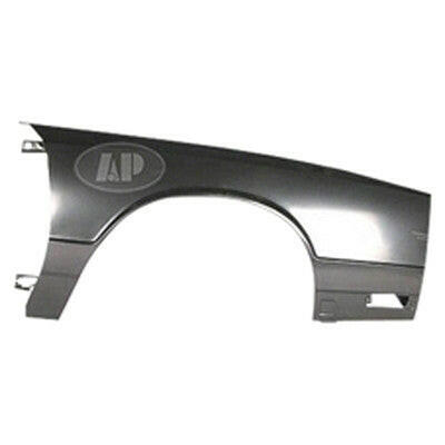 1981-1988 Chevy Monte Carlo PASSENGER SIDE FRONT FENDER FOR ALL EXCEPT LS MODEL.