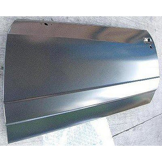 1986-1988 Chevy Monte Carlo DRIVER SIDE DOOR SHELL - Classic 2 Current Fabrication