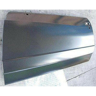 1986-1988 Chevy Monte Carlo DRIVER SIDE DOOR SHELL.