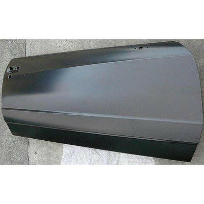 1986-1988 Chevy Monte Carlo PASSENGER SIDE DOOR SHELL.
