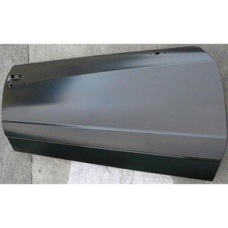 1986-1988 Chevy Monte Carlo PASSENGER SIDE DOOR SHELL - Classic 2 Current Fabrication