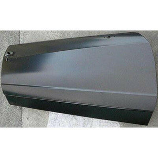 1986-1988 Chevy Monte Carlo PASSENGER SIDE DOOR SHELL.