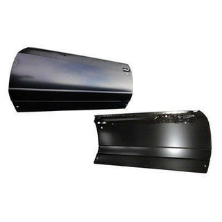 1981-1985 Chevy Monte Carlo DRIVER SIDE DOOR SKIN.