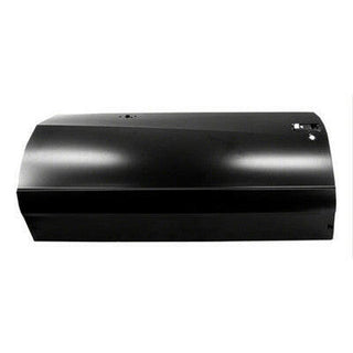 1986-1988 Chevy Monte Carlo DRIVER SIDE DOOR SKIN.