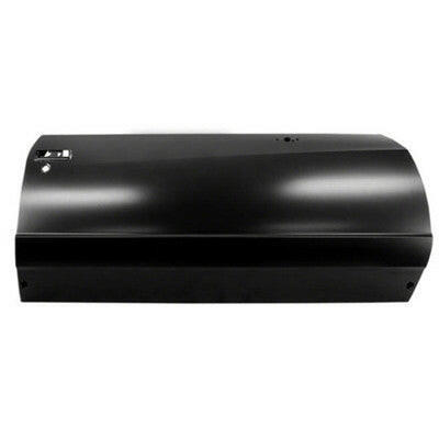 1986-1988 Chevy Monte Carlo PASSENGER SIDE DOOR SKIN.