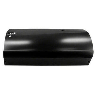 1986-1988 Chevy Monte Carlo PASSENGER SIDE DOOR SKIN.