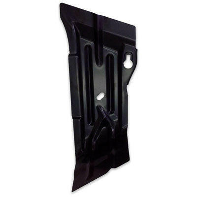 1981-1988 Chevy Monte Carlo PASSENGER SIDE REAR WHEELHOUSE INNER BRACKET.