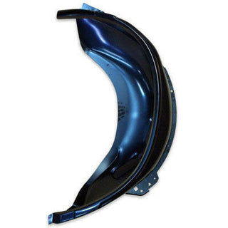 1981-1988 Chevy Monte Carlo DRIVER SIDE COMPLETE INNER/OUTER REAR WHEELHOUSE.