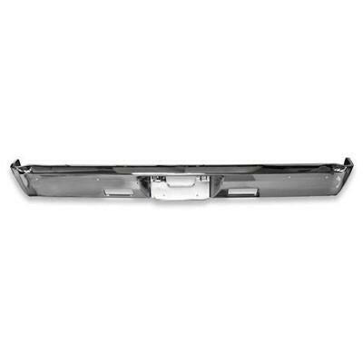 1967 Chevy El Camino BUMPER FACE BAR REAR.