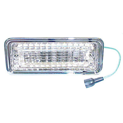 1969-1972 Chevy El Camino Backup Light Assembly [2 PER CAR] - Classic 2 Current Fabrication