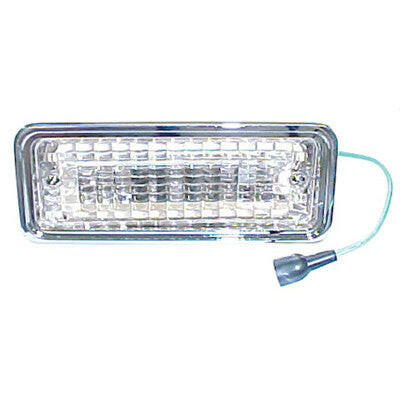1971-1972 GMC Sprint Backup Light Assembly [2 PER CAR].