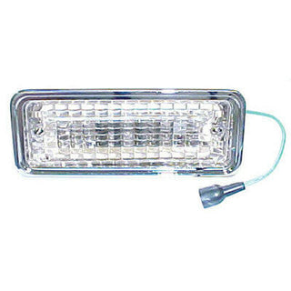 1971-1972 GMC Sprint Backup Light Assembly [2 PER CAR].