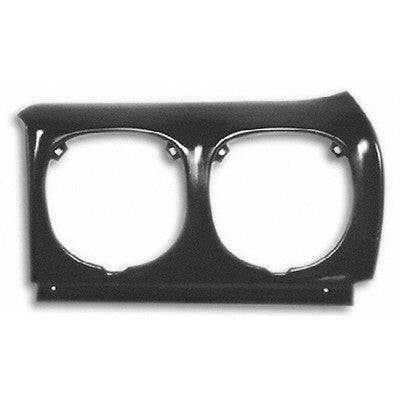 1970 Chevy Chevelle DRIVER SIDE FRONT FENDER EXTENSION FOR WAGON & ELCAMINO.