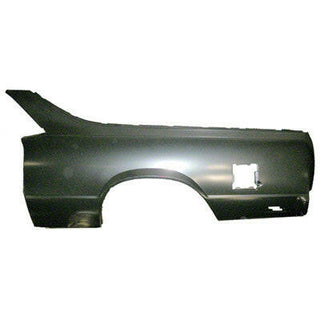 1978-1987 GMC Caballero OE-STYLE DRIVER SIDE QUARTER PANEL.